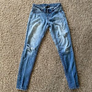 Mossimo Skinny Jeggings